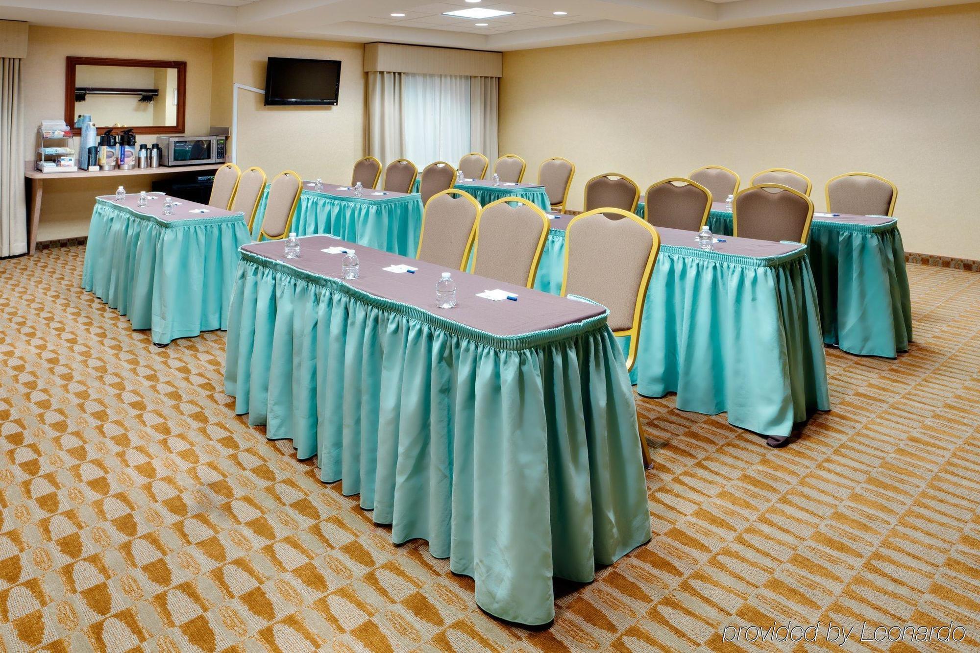 Holiday Inn Express Haskell-Wayne Area By Ihg Facilități foto